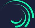 alight motion apk logo