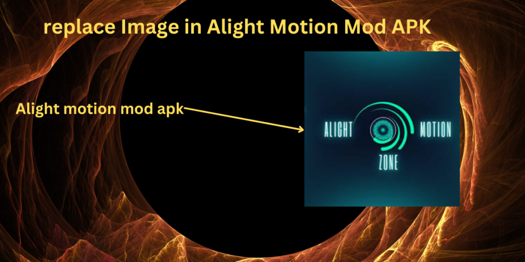 alight motion mod apk