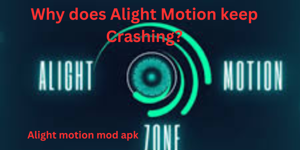 Alight motion mod apk