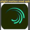 alight motion mod apk