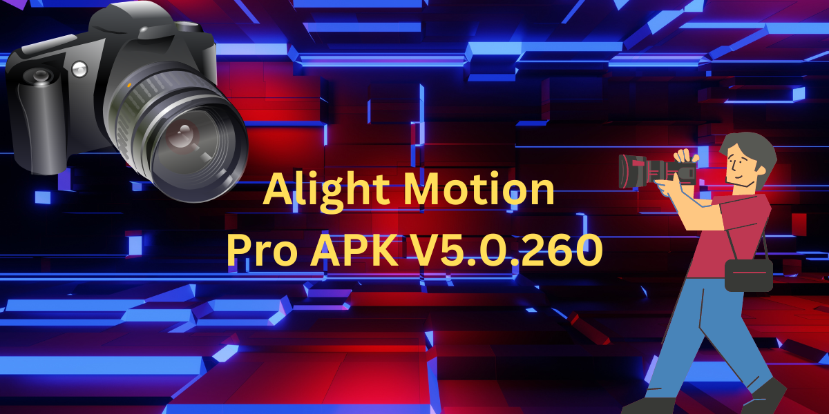 Alight motion V5.0.260