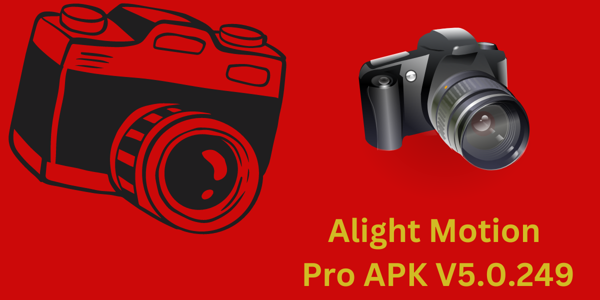 Alight Motion Pro APK 5.0.249