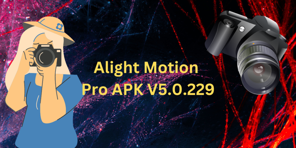 Alight motion V5.0.229