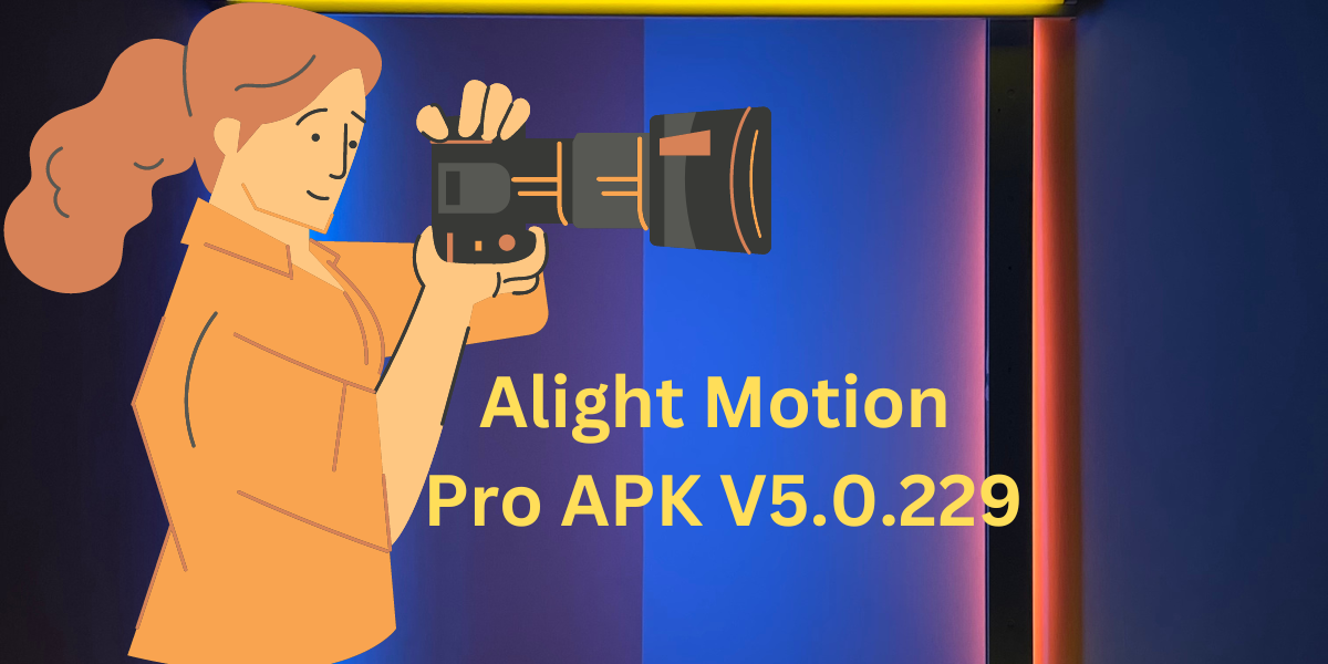 Alight motion v2.0.229