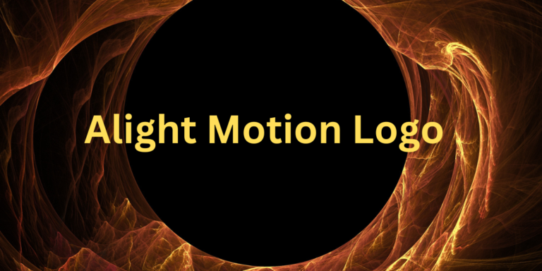 Alight motion logo