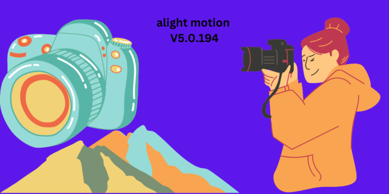 alight motion V5.0.194