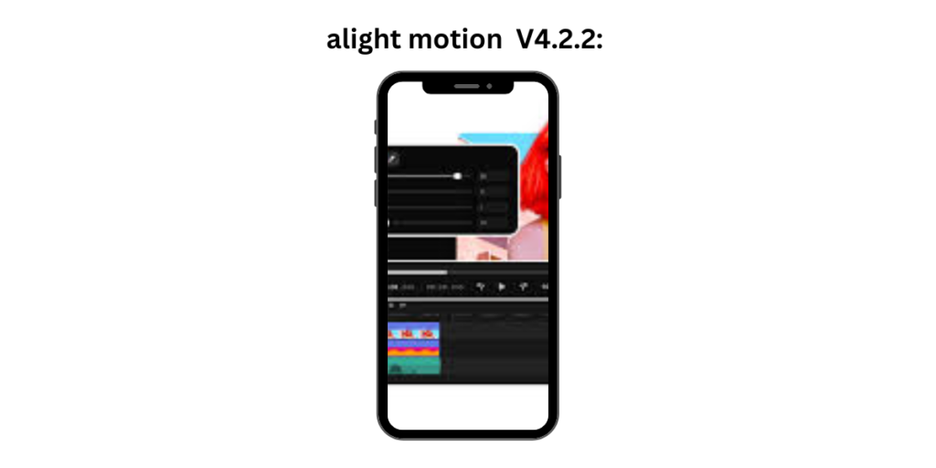 alight motion v4.2.2