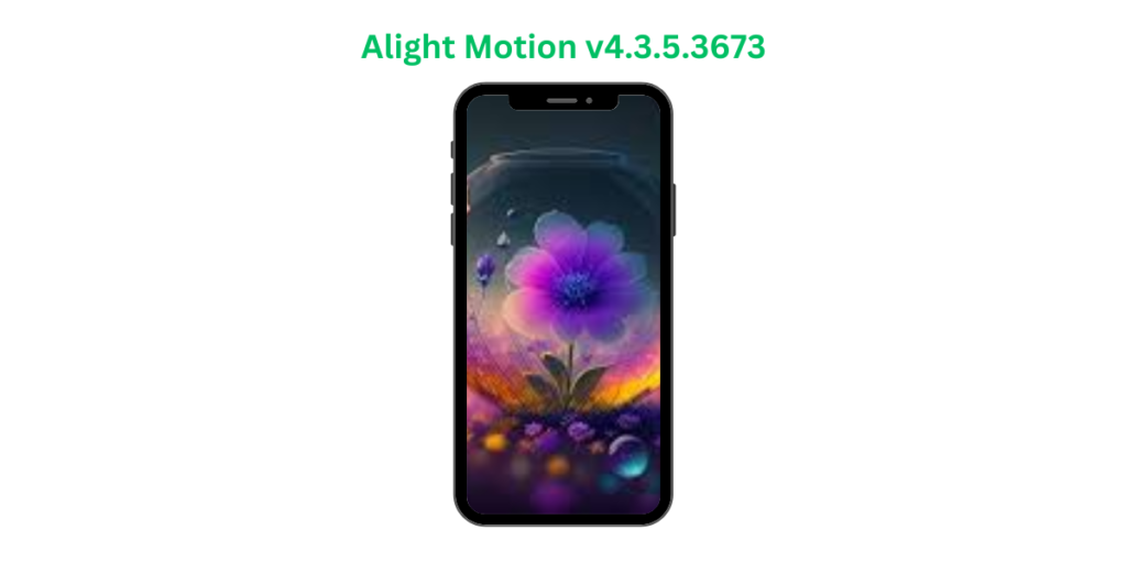 Alight Motion v4.3.5.3673