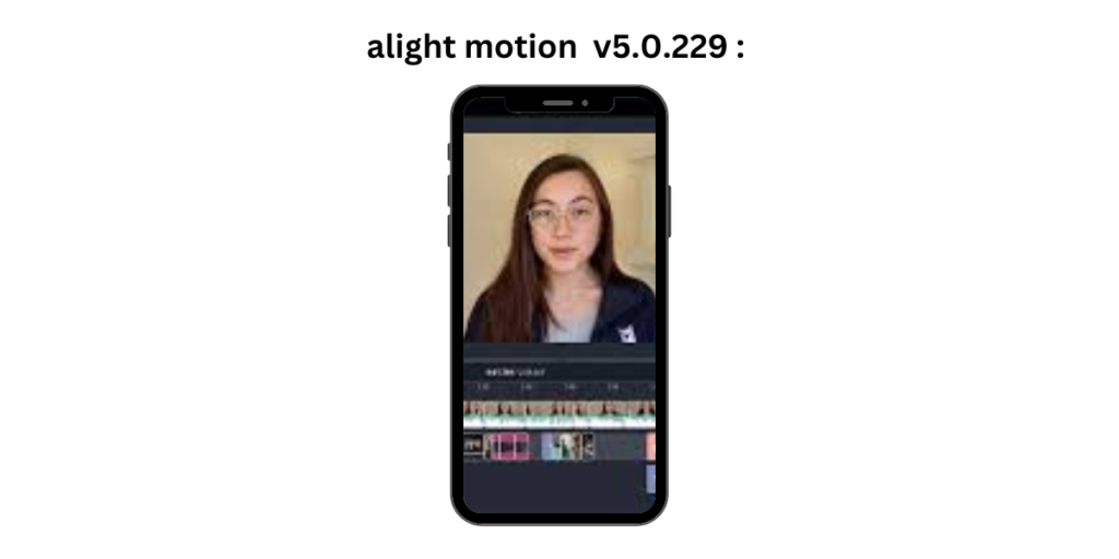 alight motion V5.0.229 