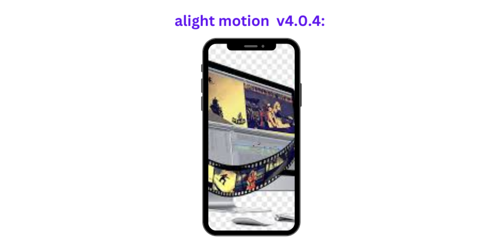 alight motion v4.0.4