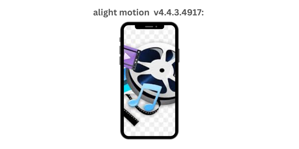 alight motion v4.4.3.4917