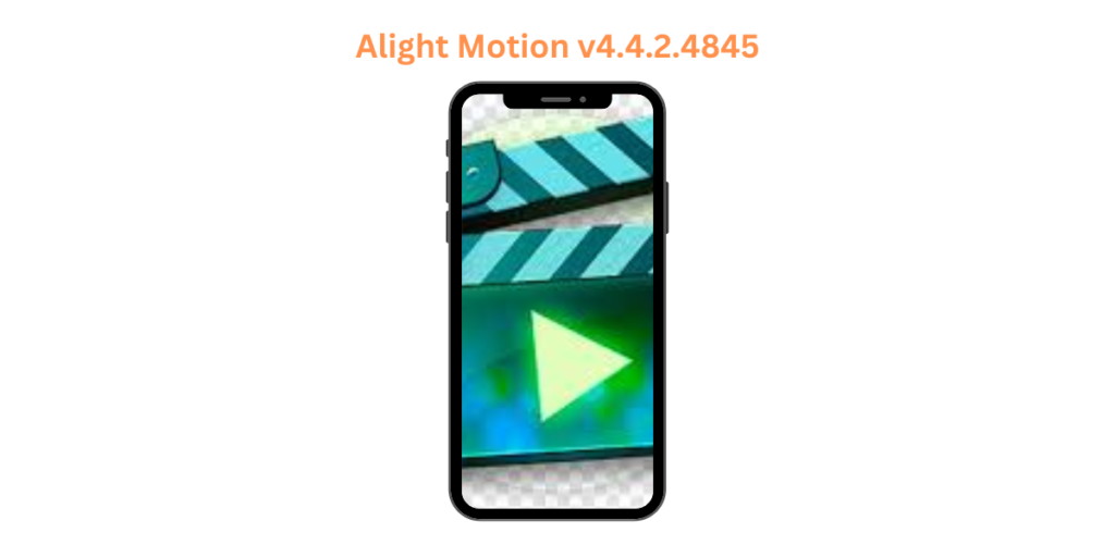 Alight Motion v4.4.2.4845