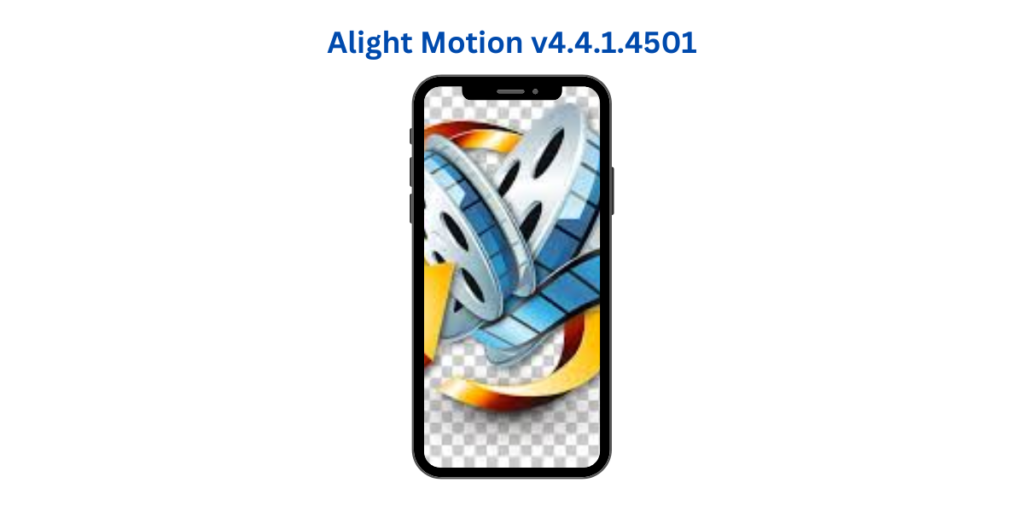 Alight Motion v4.4.1.4501