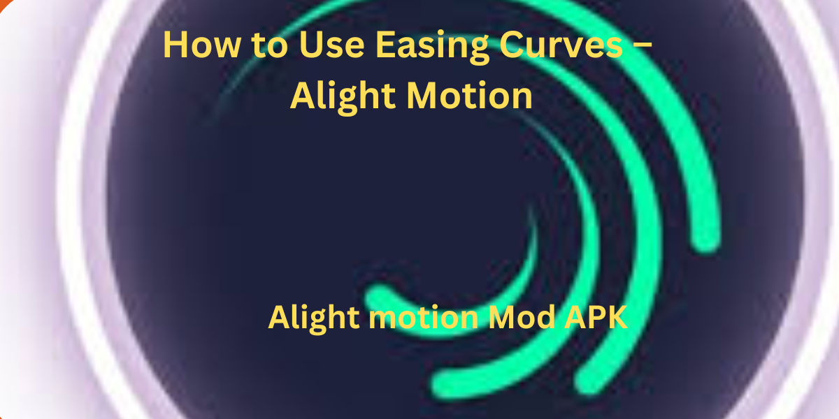 alight motion mod APK