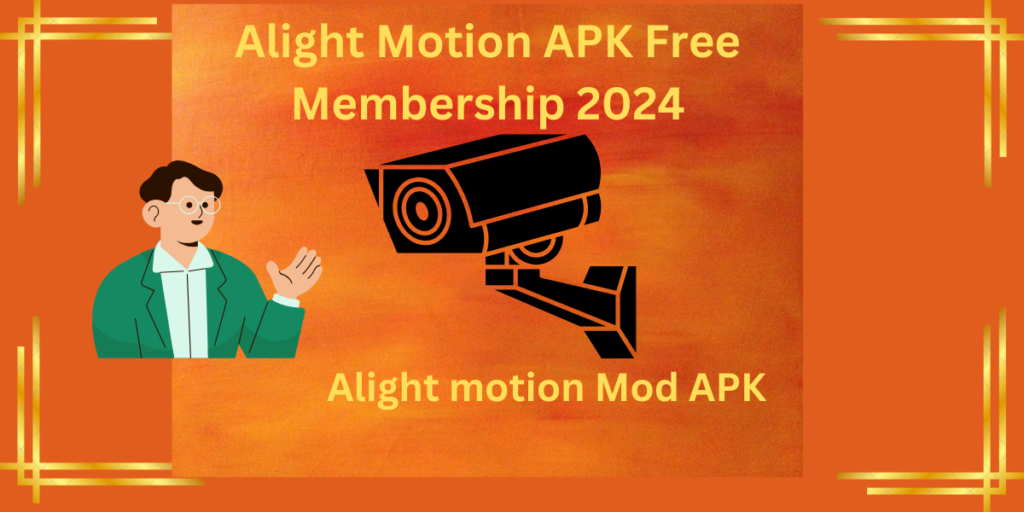 Alight motion mod apk