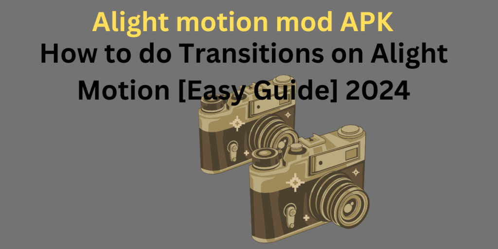 Alight motion mod apk