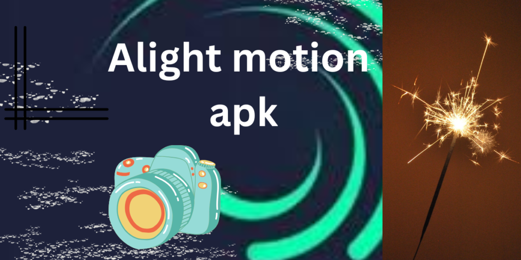 alight motion APK