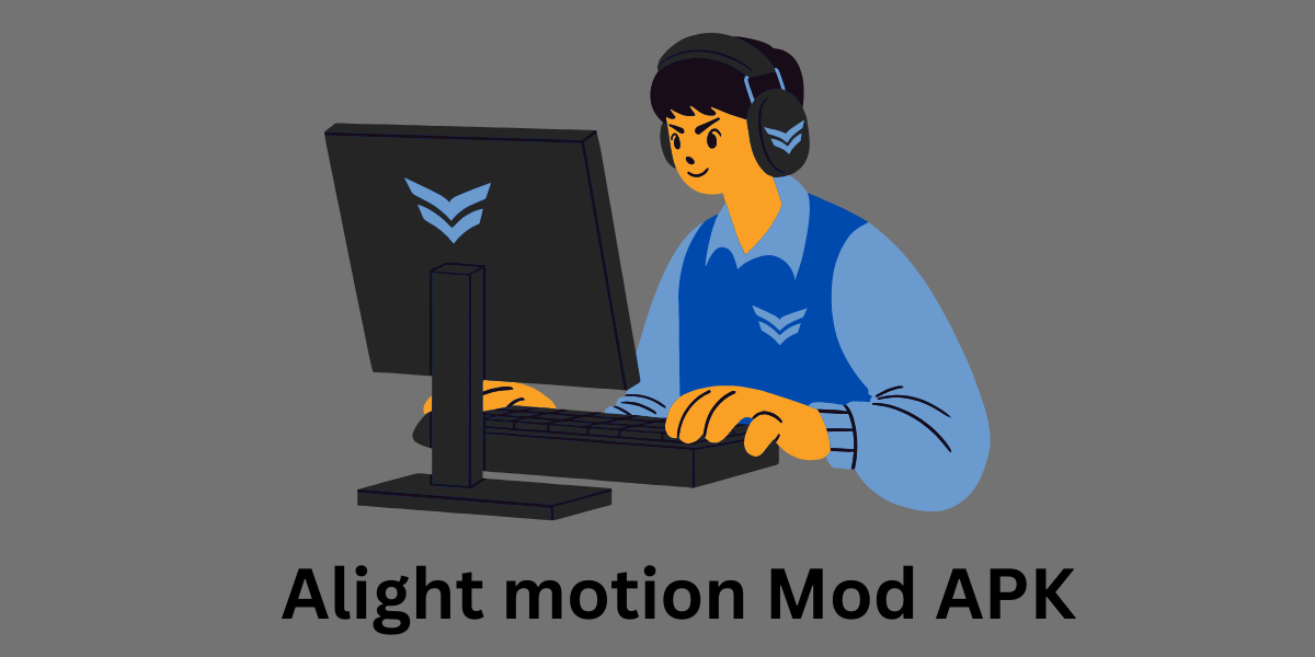 alight motion mod apk