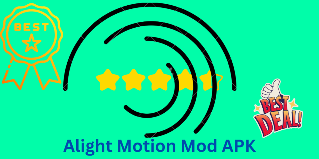 alight motion