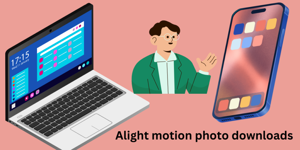 Alight motion mod apk