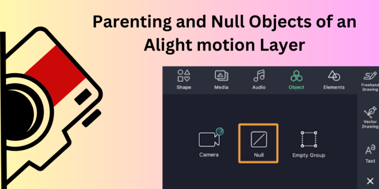 Alight motion Mod APK