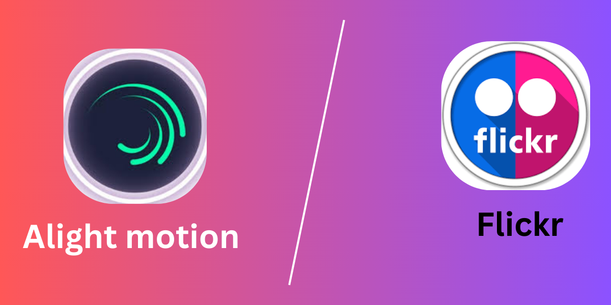 Alight motion mod apk