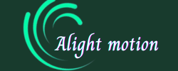 alight motion mod apk